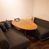 イタリアン&バル arum アルムの雰囲気2