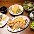 旬彩酒場みつ魚のおすすめ料理1