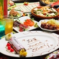 6年4組 梅田分校のおすすめ料理1
