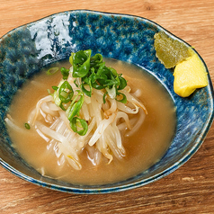 どっさりもやし