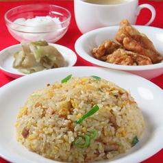 中華料理屋 米〇の特集写真