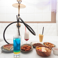 バリエーション豊富なドリンクをご用意♪