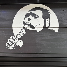 博多やきとり 串猿 牧志店の外観1