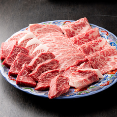 山科焼肉ホルモン安東の特集写真