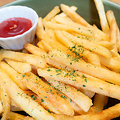 料理メニュー写真&nbsp;ポテトフライ