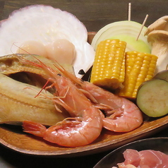 海鮮小屋 粋活 ikiikiのおすすめ料理1