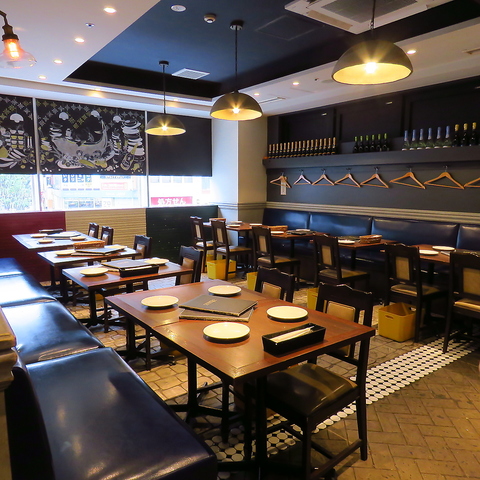 gbgA NCg Trattoria QUINTO VhX