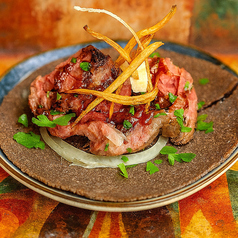 Tacos&Bar YOTTE YO ヨッテヨのコース写真