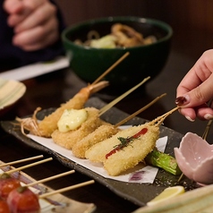 創食厨房なかなかの特集写真