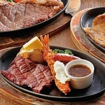 下関駅から徒歩5分！ステーキやハンバーグなど、肉好き必見の自家製料理をご堪能あれ