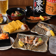 串本 魚ノ介のおすすめポイント1