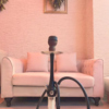 Shisha lounge key 歌舞伎町一番街店の写真