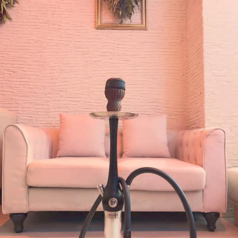 Shisha lounge key 歌舞伎町一番街店の写真
