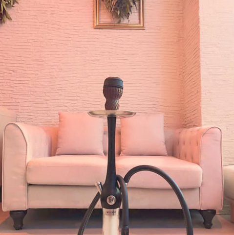 Shisha lounge key 歌舞伎町一番街店の写真