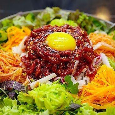 モナミ精肉食堂 新大久保店のおすすめ料理1