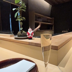 肉料理すえひろの雰囲気1