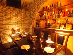 北海道キッチン Bakurico バクリコ 五反田のおすすめポイント1