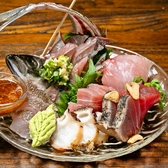 旬彩酒場みつ魚のおすすめ料理2