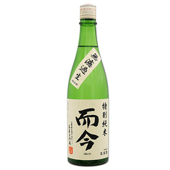 三重　而今　特別純米酒 日本酒度±0