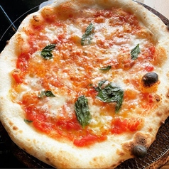 DELIKEN PIZZA CAFE &amp; BARの写真