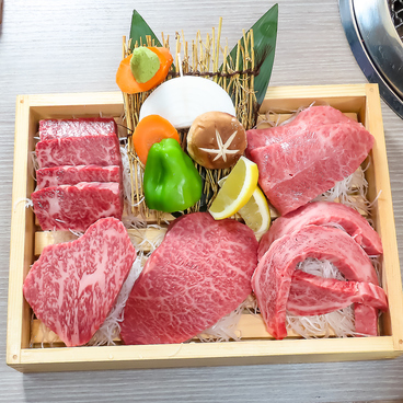 焼肉 誠 金町店のおすすめ料理1