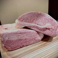 素材本来の旨みを最大限に♪