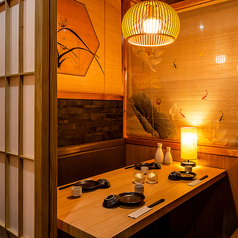 福丸 東京駅八重洲店特集写真1