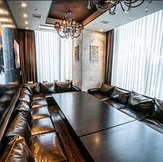 パセラリゾーツ 横浜ハマボールイアス店の特集写真