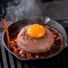 山科焼肉ホルモン安東の特集写真