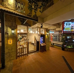 琉味 北谷店の外観2