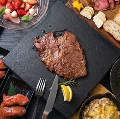 YOLO ヨロのコース写真