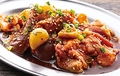料理メニュー写真&nbsp;本気のマジ盛り