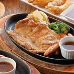 下関駅から徒歩5分！ステーキやハンバーグなど、肉好き必見の自家製料理をご堪能あれ