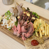 BEER &CAFEつるま食堂のおすすめポイント1