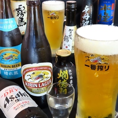 ごはん日和のコース写真
