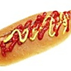 ホットドッグ