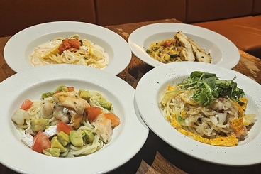 MANGIA!MANGIA!のおすすめ料理1