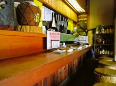 くいものや　みいとポテトの写真3