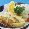 【揚げ物】白身魚のフライ