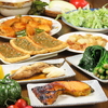 居酒屋紫陽花