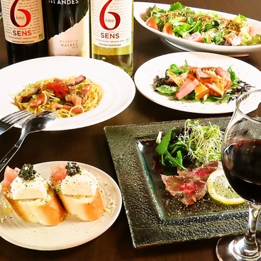 洋食 A tarta ア タータのおすすめ料理1