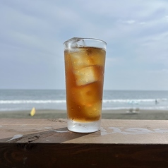 無糖紅茶ハイ