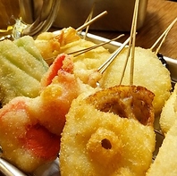 ふわもち食感の為に、ひと手間かけた【衣】へのこだわり