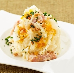 マニアなポテトサラダ