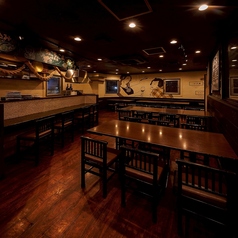 神のよだれ 町田店の特集写真