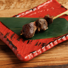 【串焼き】砂肝