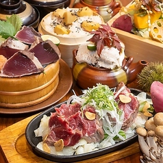 肉 海鮮 飯家 おかん 本店特集写真1