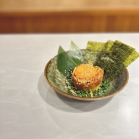 新鮮な刺身や創作和食♪多彩な料理をご用意