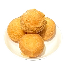 チーズボール(4個)