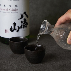 はなれ 新潟駅前店のおすすめ料理2